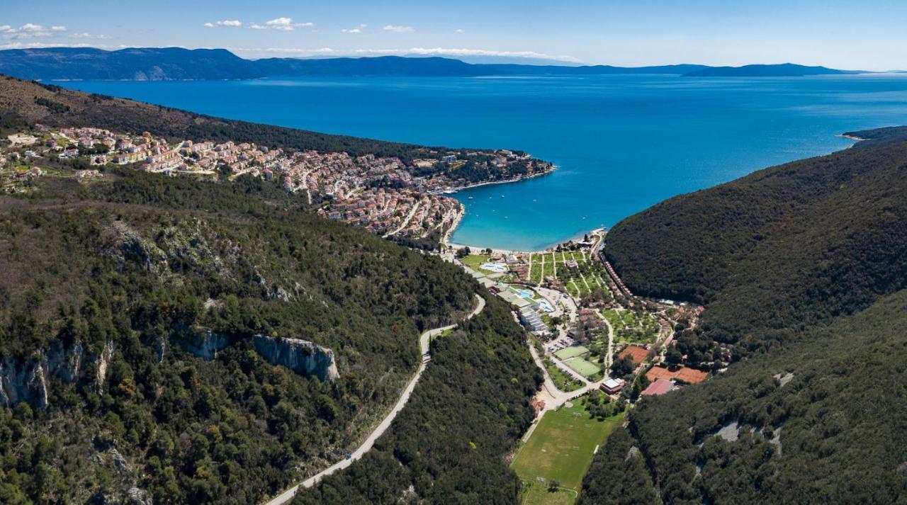 Green Luxury II With Heated Pool, Jacuzzi & Sauna Ruzici  Exteriér fotografie